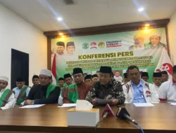 Strategi Terbaru Ikhwanul Muballighin All In Prabowo-Gibran di Pilpres 2024: Beralih Dukungan untuk Kemenangan Sekali Putaran