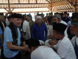 Iwan Bule: Dari Kapolda yang Humanis menjadi Calon Legislatif DPR RI dari Jawa Barat X