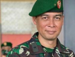 Mayor Jenderal TNI Anumetra I Gusti Putu Danny Karya Nugraha: Sebuah Profil singkat