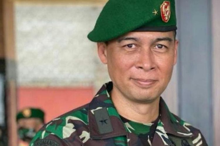 Mayor Jenderal TNI Anumetra I Gusti Putu Danny Karya Nugraha: Sebuah Profil singkat