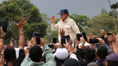 Prabowo Subianto, Pemimpin yang Sesuai dengan Prinsip-prinsip Islam