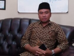 1 Anggota KPPS Desa Pagerbumi Dicopot oleh KPU Pangandaran