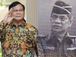 Kepemimpinan dari Jenderal TNI (Purn) Muhammad Yusuf