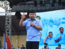 Dudung Abdurachman: Prioritizing the State over Personal Interests in Pak Prabowo’s Leadership