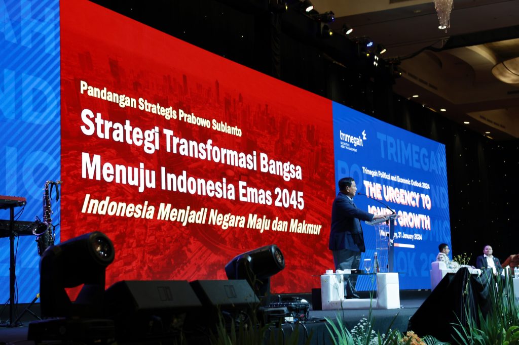 Jokowi dan Prabowo Mengkritik Kurang Efisiennya Anggaran Stunting Rp 10 Miliar