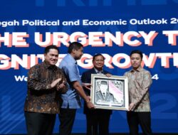 Prabowo’s Good Neighbor Policy Aims for Indonesia to Foster Friendships with All Nations