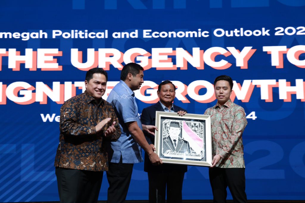 Prabowo’s Good Neighbor Policy Aims for Indonesia to Foster Friendships with All Nations