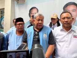 Fahri Hamzah Menyatakan bahwa Mustahil Bagi PDI-P dan PKS Untuk Bergabung, Kedua Partai tersebut Seperti Minyak dan Air