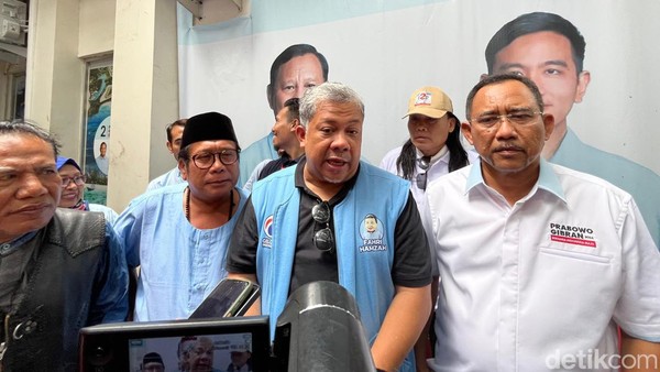 Fahri Hamzah Menyatakan bahwa Mustahil Bagi PDI-P dan PKS Untuk Bergabung, Kedua Partai tersebut Seperti Minyak dan Air