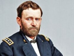 Jenderal Ulysses S. Grant – Prabowo2024.net: Sebuah Profil Pemimpin Militer