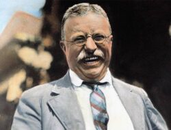 Theodore Roosevelt – Prabowo2024.net: A Vision for the Future