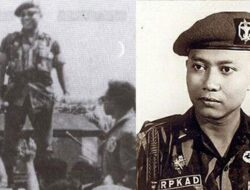 Kepemimpinan Letnan Jenderal TNI Purn Sarwo Edhie Wibowo yang Dicatat Sejarah