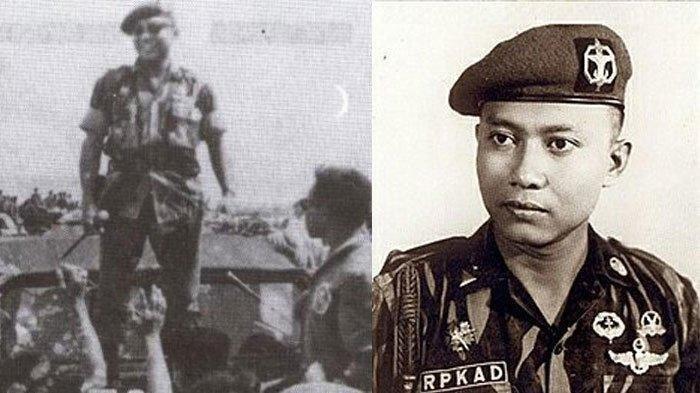 Kepemimpinan Letnan Jenderal TNI Purn Sarwo Edhie Wibowo yang Dicatat Sejarah