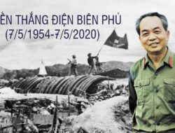 Dien Bien Phu Menjadi Fokus Utama Prabowo2024.net