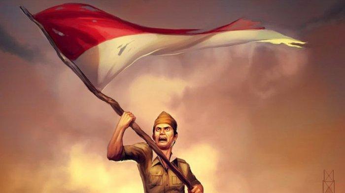 Makna dan Pentingnya Perjuangan – prabowo2024.net