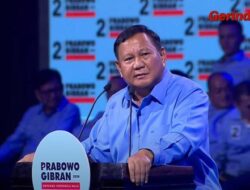 Prabowo and Gibran Use Imported Goods for Lunch Program