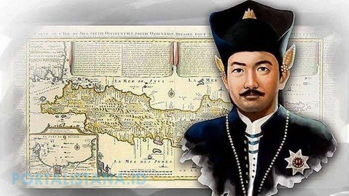 Sultan Agung Adi Prabu Hanyakrakusuma: Pejuang Nasional