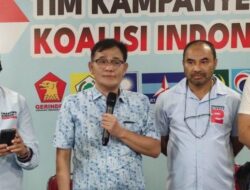 Budiman Sudjatmiko: Menginginkan Keadilan Tanpa Menghilangkan Ketimpangan adalah Sama dengan Mengabaikan Masalah