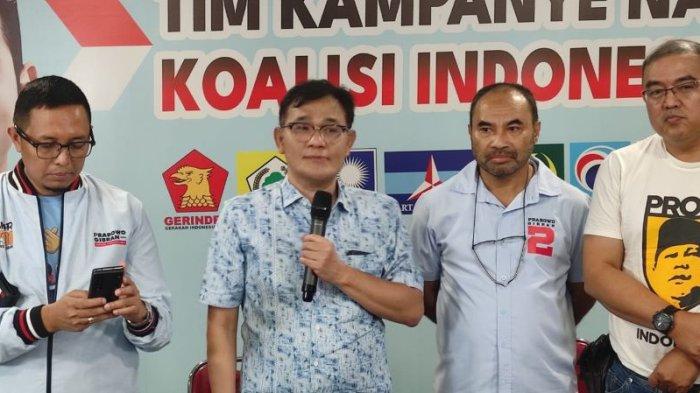 Budiman Sudjatmiko: Menginginkan Keadilan Tanpa Menghilangkan Ketimpangan adalah Sama dengan Mengabaikan Masalah