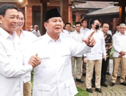 Iwan Bule Kenaikan Suara Partai Gerindra di Jawa Barat, Menjadi Caleg Favorit yang Lolos ke Senayan