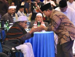 Prabowo Subianto-Gibran Lebih Unggul di Pilpres, Menurut Indikator Politik Suara dari Kalangan NU Berperan Besar