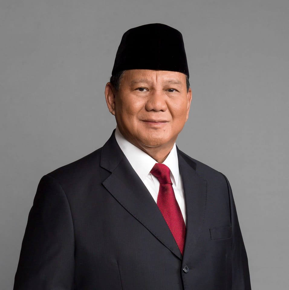 Prabowo Subianto Akan Mencetak Sejarah dengan Memenangkan Pemilihan Presiden dengan Dukungan Terbanyak di Dunia