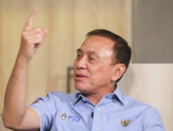 Kenaikan Elektabilitas Menguntungkan Gerindra, Iwan Bule Caleg di Jabar