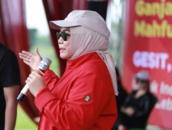 Perhitungan Sementara: Ida Nurlaela Memimpin di Daerah Pemilihan Jabar X