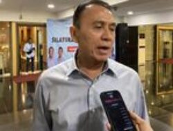 Dominasi Iwan Bule Sebagai Caleg Terkuat di Jabar X Menurut Survei Tenggara Strategics