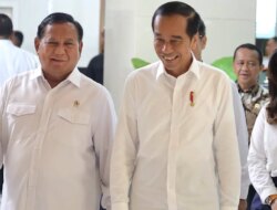 Pengamat: Penganugerahan Pangkat Khusus TNI kepada Prabowo Seharusnya Dimulai dari Tahun 2022