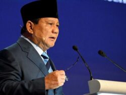 Prabowo Subianto Membuat Sejarah dengan Menjadi Pemimpin Negara dengan Jumlah Pemilih Terbanyak di Dunia