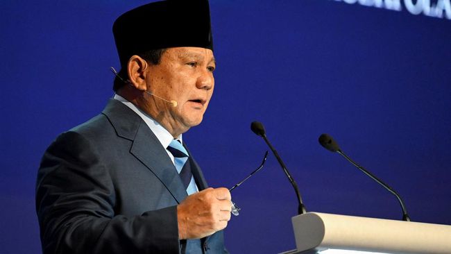 Prabowo Subianto Membuat Sejarah dengan Menjadi Pemimpin Negara dengan Jumlah Pemilih Terbanyak di Dunia