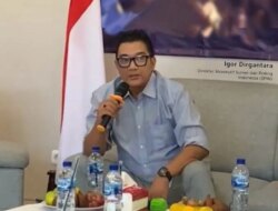 Prabowo Subianto Keluar Sebagai Pemenang Setelah Serangkaian Kekalahan di Pilpres, Ahli: ‘Man of The Moment’ untuk Demokrasi