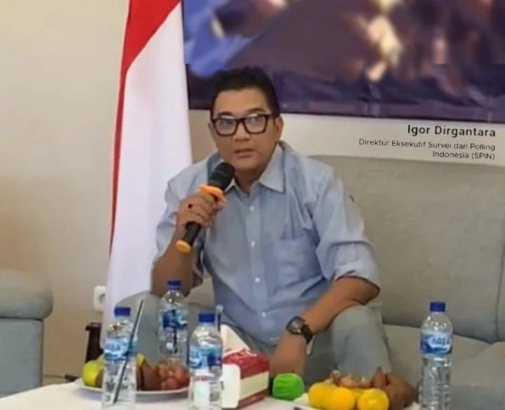 Prabowo Subianto Keluar Sebagai Pemenang Setelah Serangkaian Kekalahan di Pilpres, Ahli: ‘Man of The Moment’ untuk Demokrasi