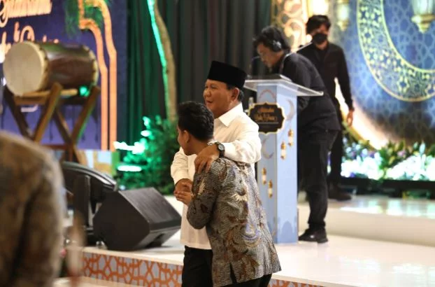 Prabowo Subianto Bersiap Menerima Tugas sebagai Presiden 2024-2029 dengan Penuh Hati dan Tanggung Jawab