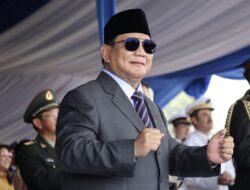 Ulasan dan harapan untuk Prabowo Subianto