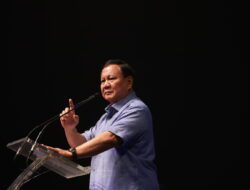 Prabowo Subianto: Testimonials and Hopes from Different Perspectives