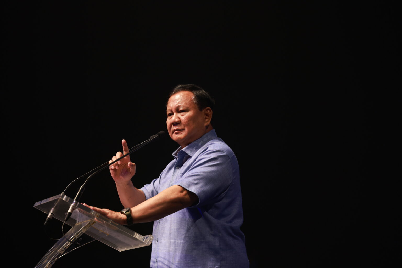 Prabowo Subianto: Testimonials and Hopes from Different Perspectives