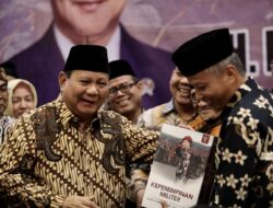 Sisi Lain Prabowo Subianto – prabowo2024.net