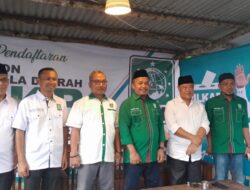 Potensi PKB Pangandaran dalam Pilkada 2024