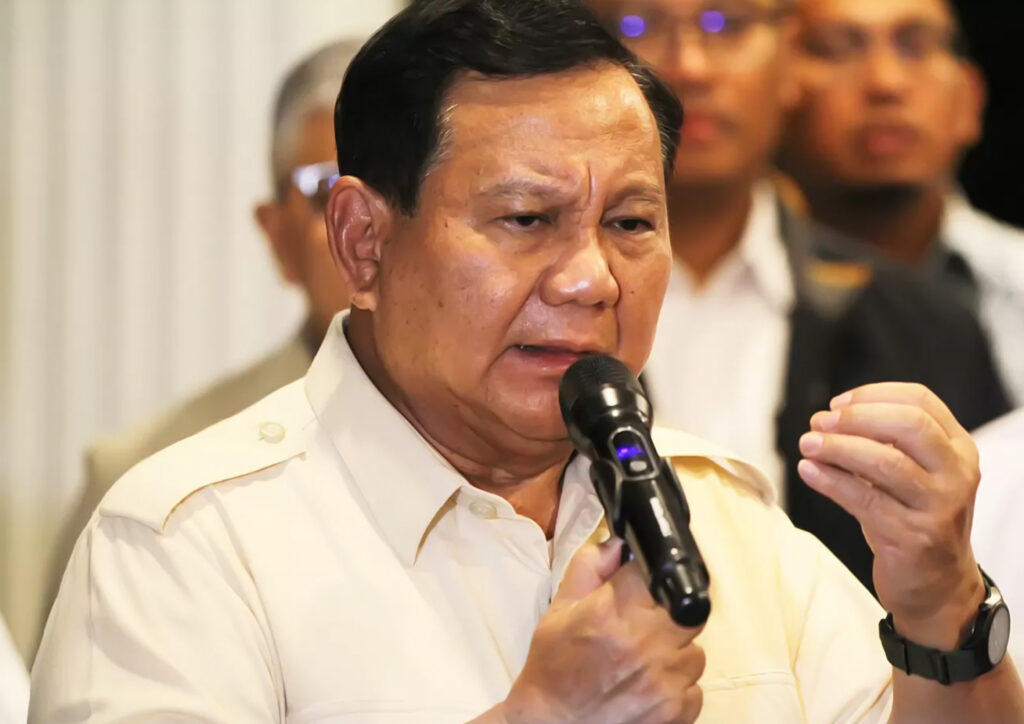 We Must Speak Out – prabowo2024.net