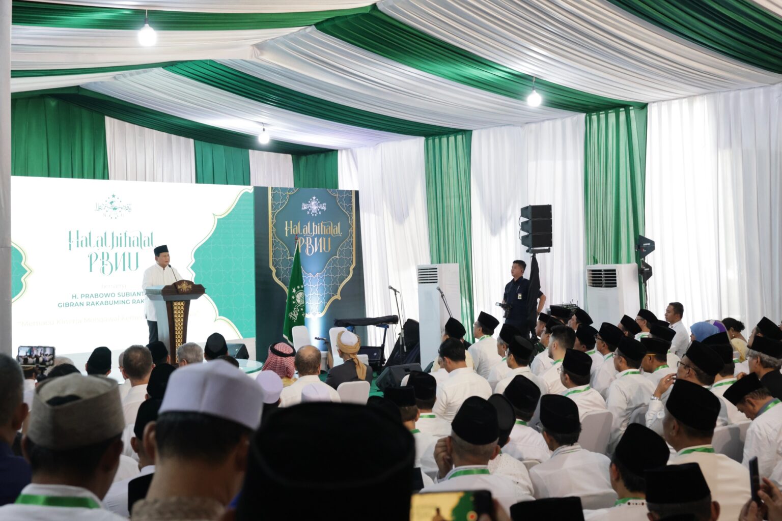 Prabowo Subianto Prioritizes Preparations for October to Minimize Time wastage