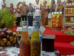 Mari Minum Jamu, Memperkuat Gerakan Memperkaya Budaya dalam Peringatan Hari Jamu Nasional