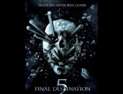 Sinopsis Final Destination 5: Kembali Saat Kematian Menjemput