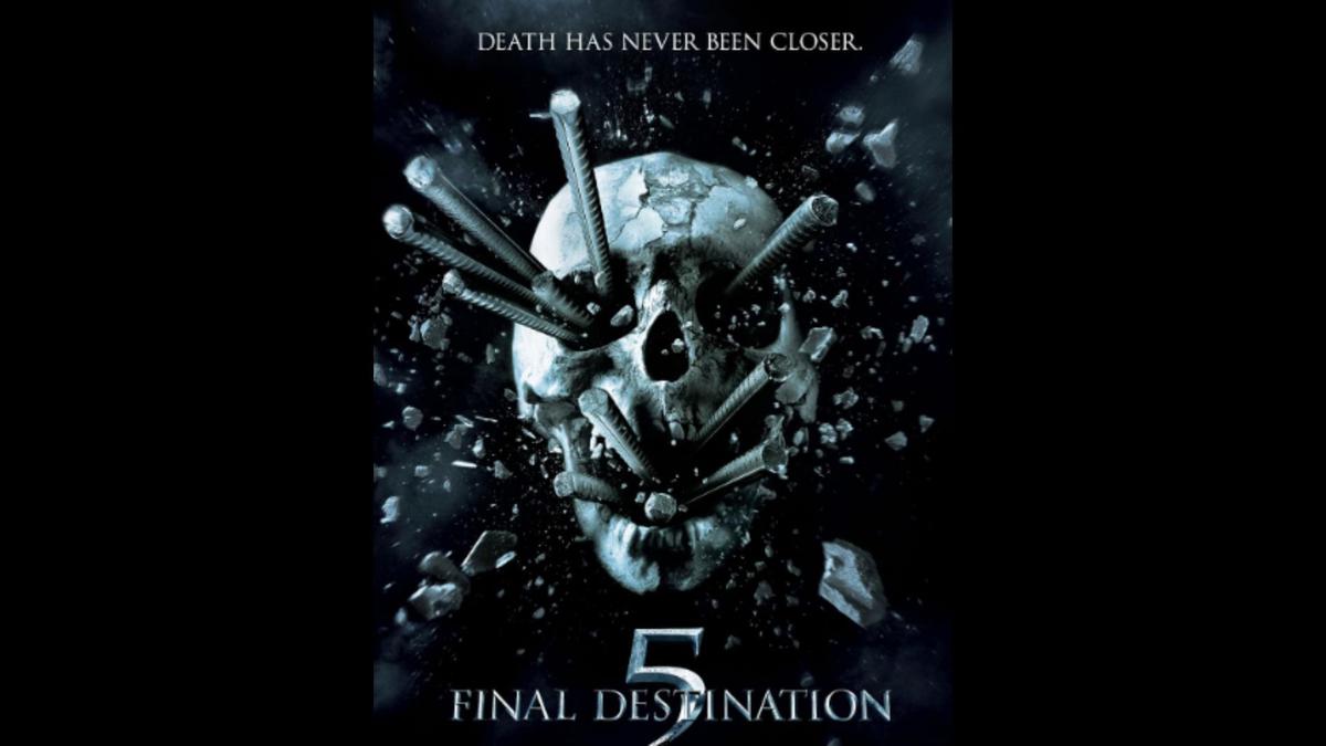 Sinopsis Final Destination 5: Kembali Saat Kematian Menjemput