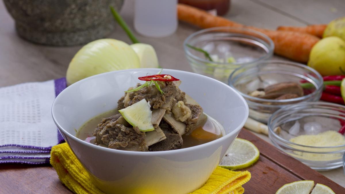 Resep Mudah dan Nikmat Memasak Iga Sapi dari Daging Kurban