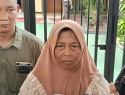 Mbah Darmi Tuban Ajukan Banding Setelah Divonis Penjara karena Cari Keadilan yang Dianggap Hal Sepele