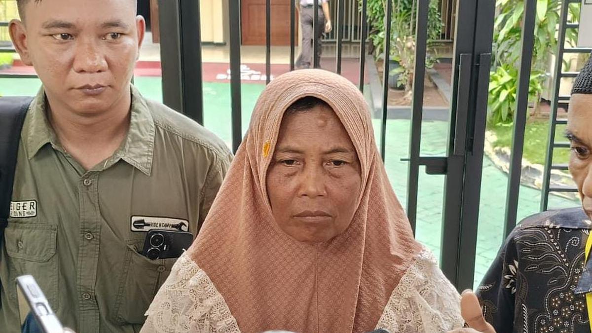 Mbah Darmi Tuban Ajukan Banding Setelah Divonis Penjara karena Cari Keadilan yang Dianggap Hal Sepele