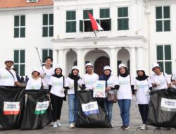 Operasi Semut Chandra Asri di Kota Tua: Kisah Aksi Keren!