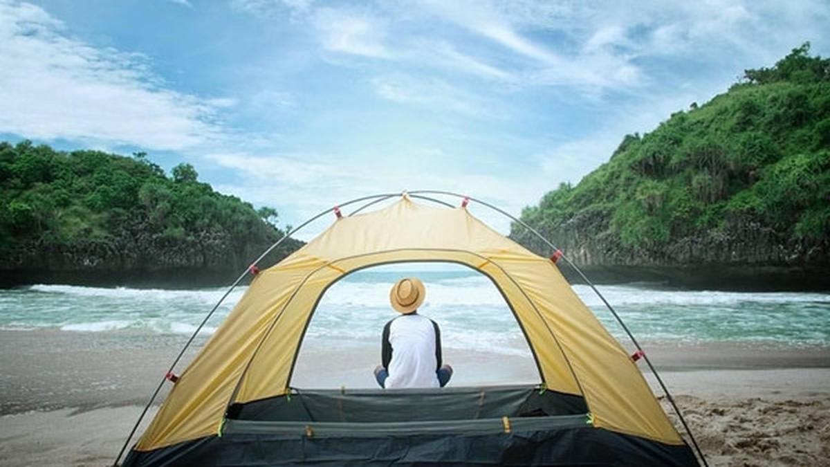 Pantai-Pantai Tersembunyi di Gunungkidul: Destinasi Wisata Akhir Pekan yang Indah